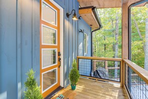 Σπίτι (4 Bedrooms) | Εσωτερικοί χώροι