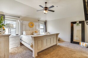 Maison (3 Bedrooms) | Intérieur