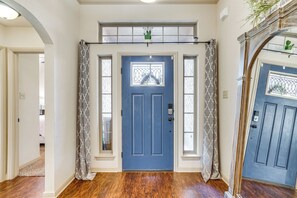 Maison (3 Bedrooms) | Intérieur