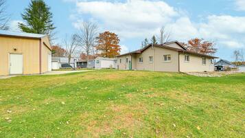 Rumah (3 Bedrooms) | Interior