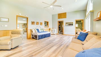 Rumah (3 Bedrooms) | Interior