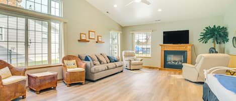 Casa (3 Bedrooms) | Interior