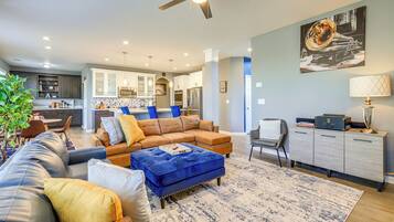 Rumah (2 Bedrooms) | Bagian depan properti