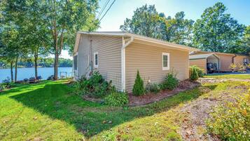 Maison (2 Bedrooms) | Intérieur