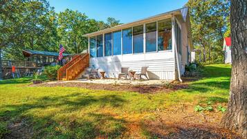 Maison (2 Bedrooms) | Intérieur