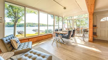 House (2 Bedrooms) | Front of property