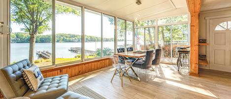 House (2 Bedrooms) | Front of property