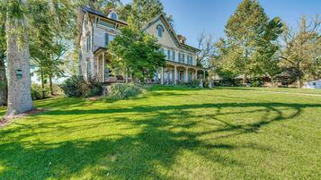 Rumah (1 Bedroom) | Interior