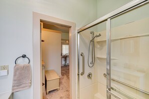 Hus (1 Bedroom) | Interiör