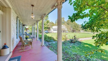 Rumah (1 Bedroom) | Interior