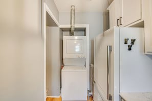 Casa (1 Bedroom) | Parte interna