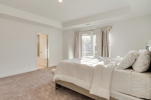 Casa (5 Bedrooms) | Interior