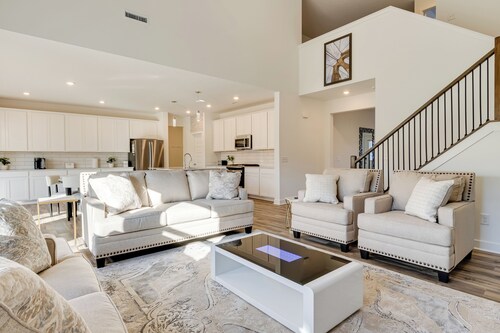 4 Mi to Dtwn: Danville Home w/ Patio & Yard