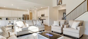 4 Mi to Dtwn: Danville Home w/ Patio & Yard