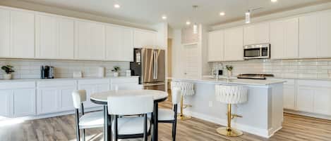 Casa (5 Bedrooms) | Interior