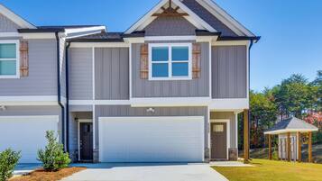 Apartment (3 Bedrooms) | Interior