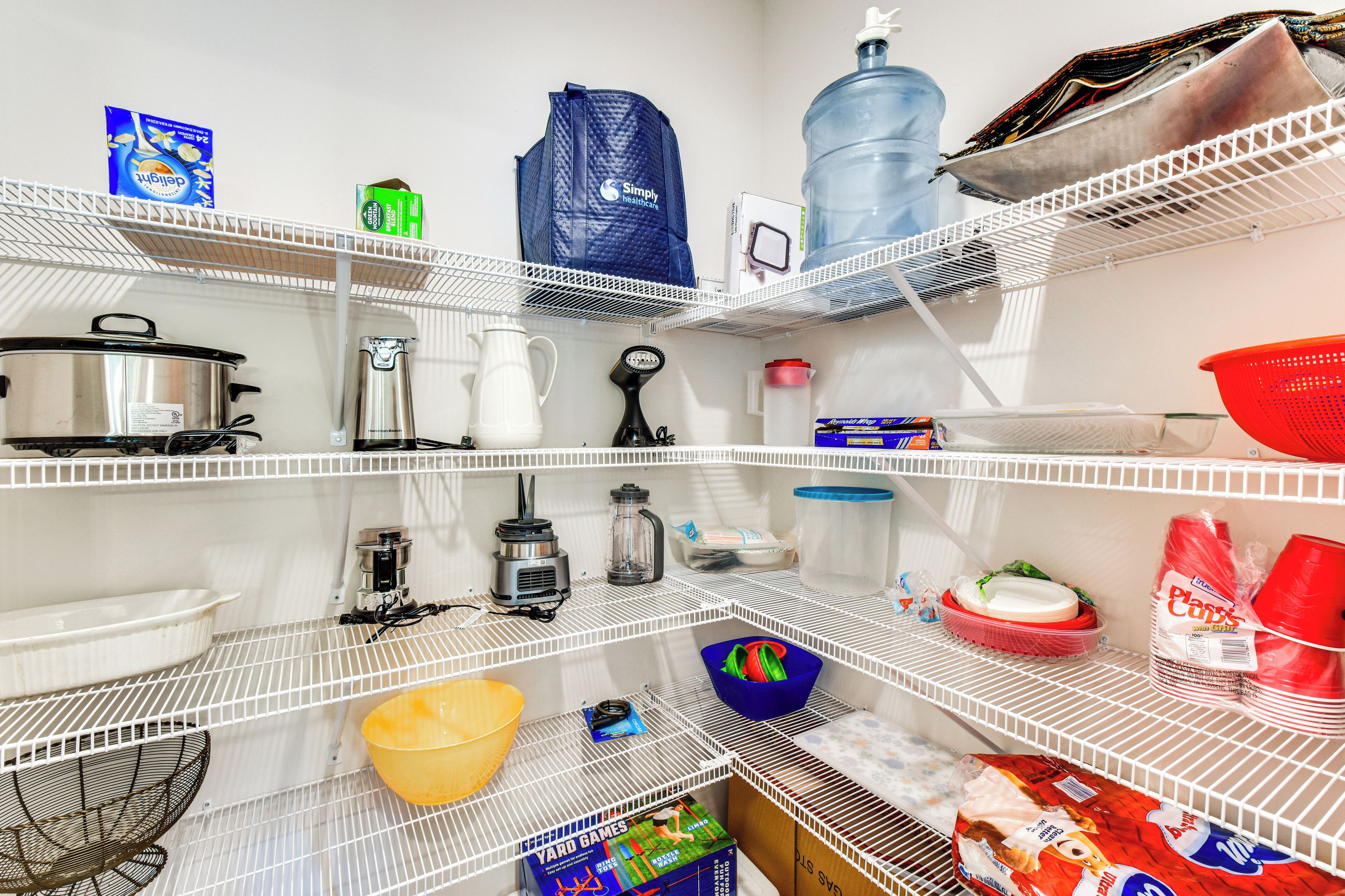 Apartment (3 Bedrooms) | Interior