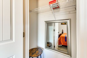 Apartment (3 Bedrooms) | Innenbereich