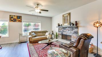 Apartment (3 Bedrooms) | Interior