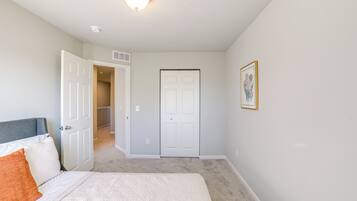 公寓 (3 Bedrooms) | 住宿內部