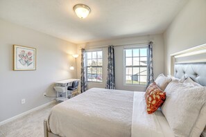 Apartamento (3 Bedrooms) | Interior