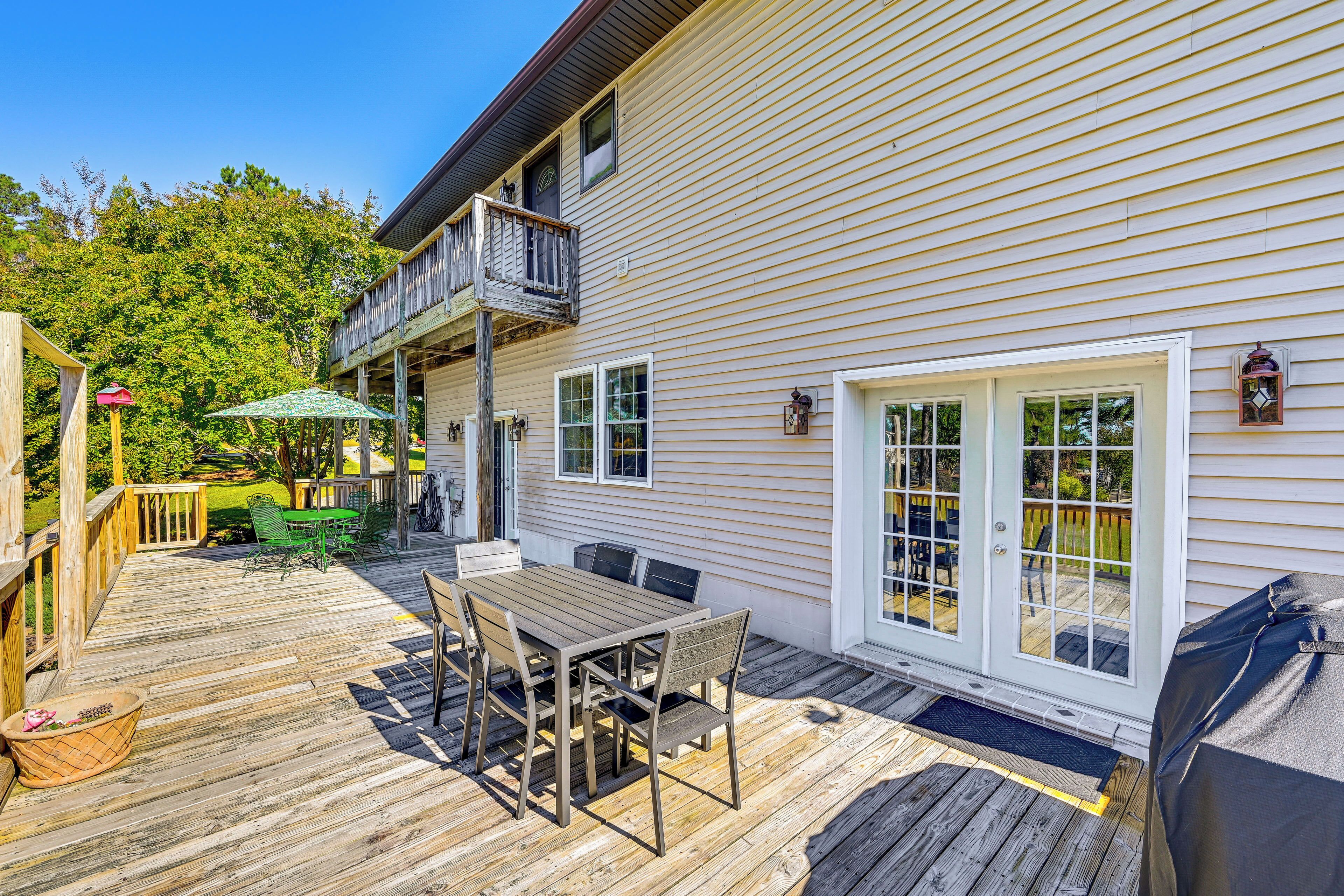 House (4 Bedrooms) | Interior