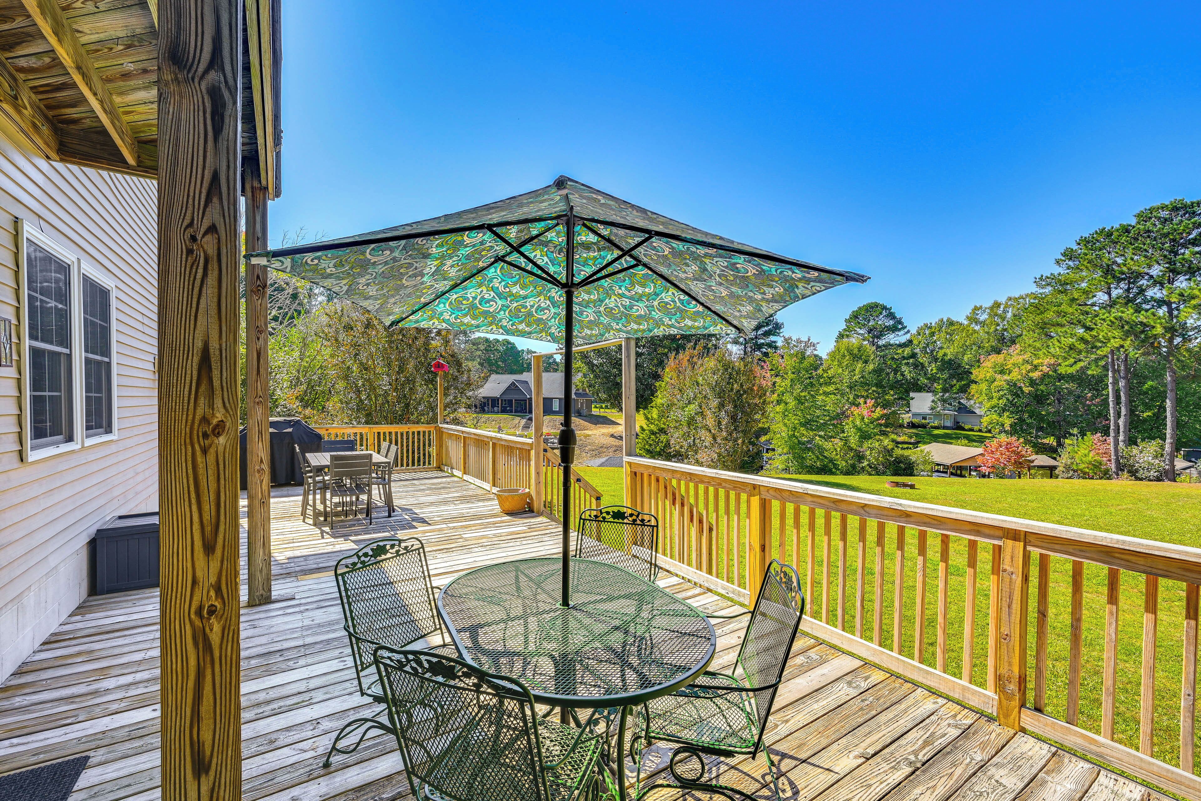 House (4 Bedrooms) | Interior