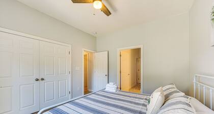 Pet-friendly Home on Lake Gaston w/ Furnished Deck