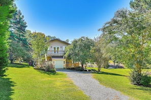Maison (4 Bedrooms) | Intérieur
