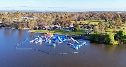 The River Rest in Nagambie