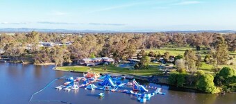 The River Rest in Nagambie