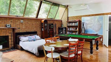 Sala de juegos