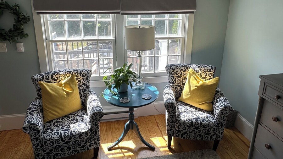 Inn at Perkins Cove