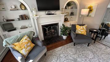 奢華客房, 露台 | 熨斗/熨衫板、免費 Wi-Fi