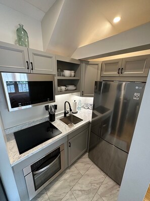 Estudio | Cocina privada