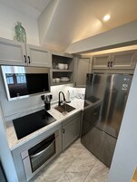 Estudio | Cocina privada