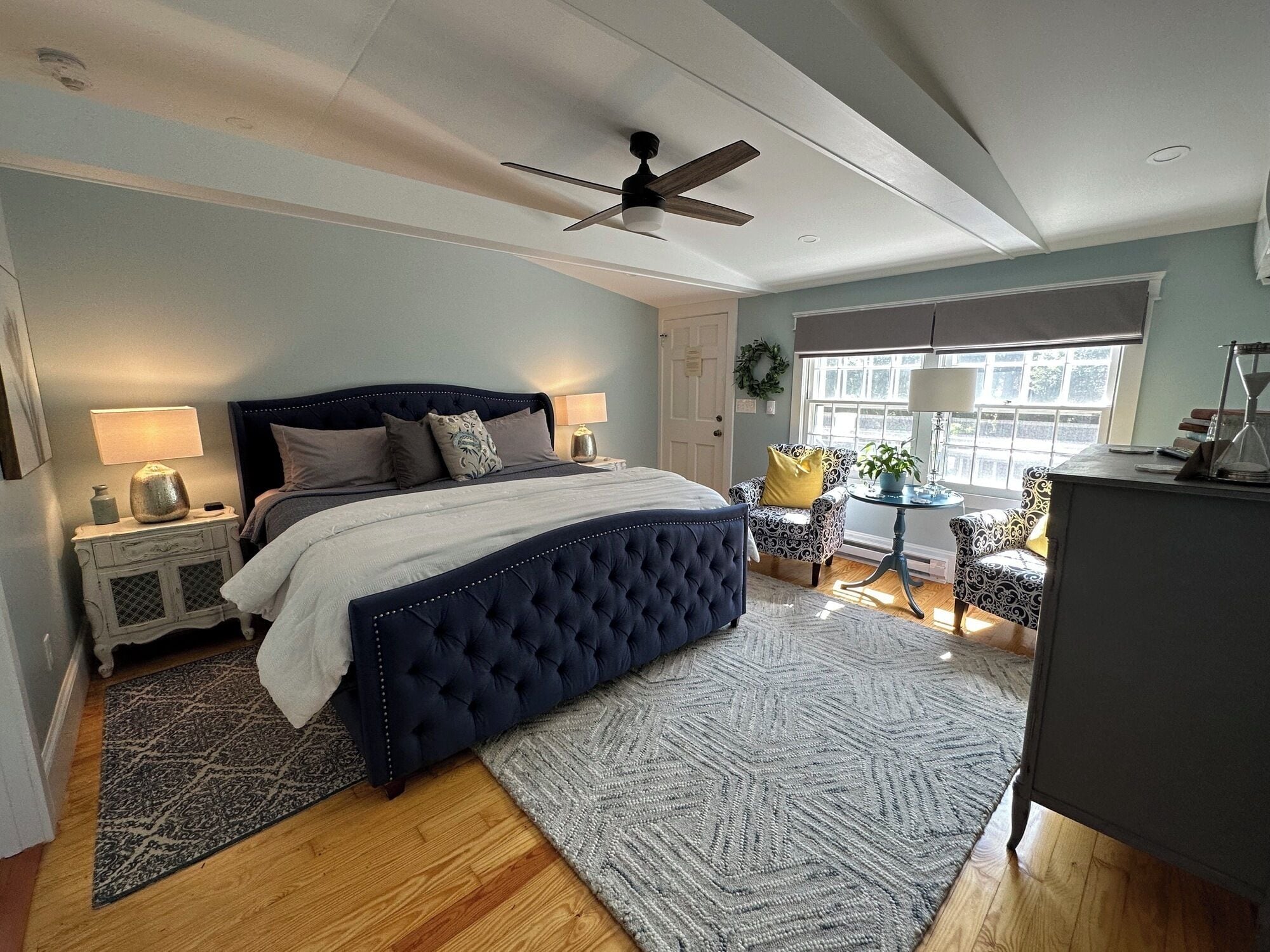 開放式客房 | 熨斗/熨衫板、免費 Wi-Fi