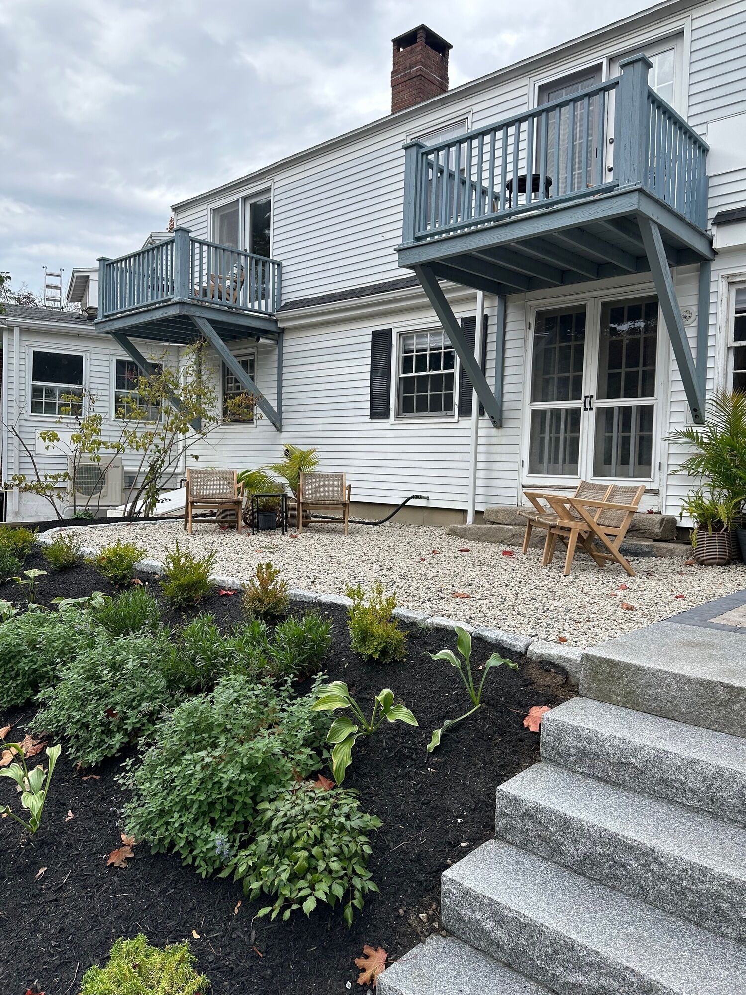 Luxury Room, Patio | Terrace/patio