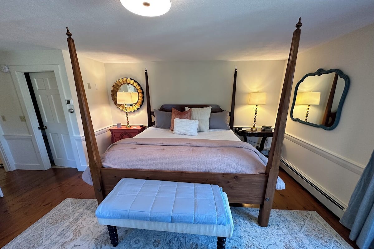 Chambre « Premier »