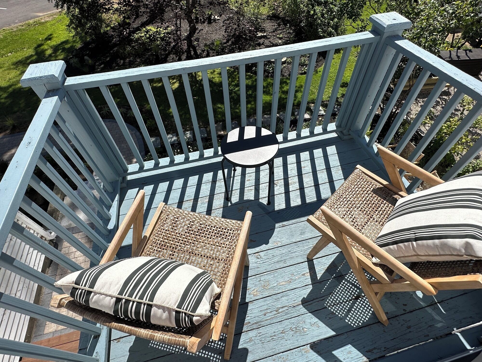 Deluxe Room, 1 King Bed | Balcony