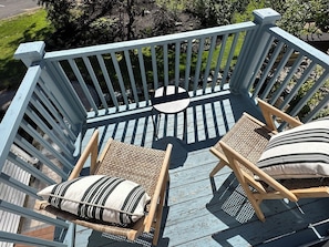 Habitación Deluxe, 1 cama King size | Balcón