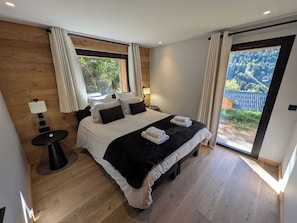 7 Schlafzimmer, kostenloses WLAN, Bettwäsche