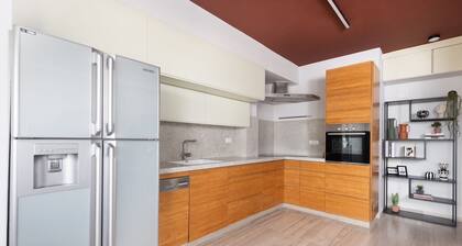JLM Rooftop luxury apartment