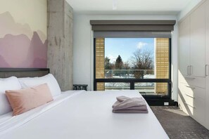 2 Schlafzimmer, Bügeleisen/Bügelbrett, Reisekinderbett, WLAN