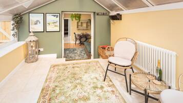 Apartemen | 1 kamar tidur