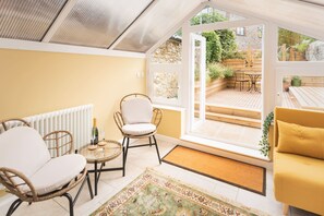 Leilighet | 1 soverom