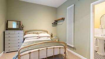 Apartemen | 1 kamar tidur