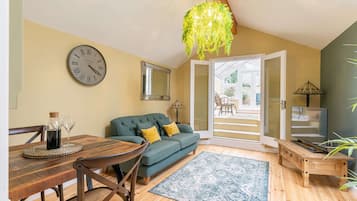 House | 1 bedroom