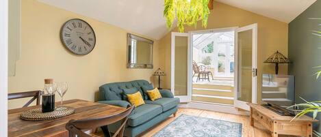 Appartement | 1 chambre