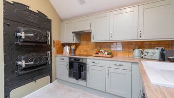 Apartemen | 1 kamar tidur